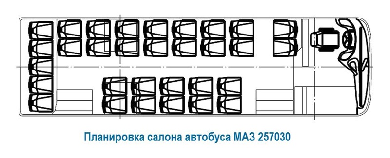 МАЗ-257